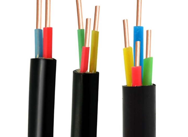 黃埔珠江電纜分析在電線電纜使用時,有哪些安全要求？.jpg